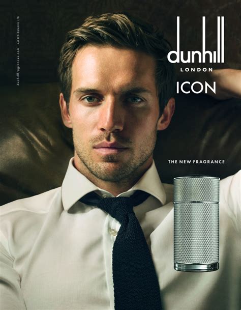 dunhill icon review